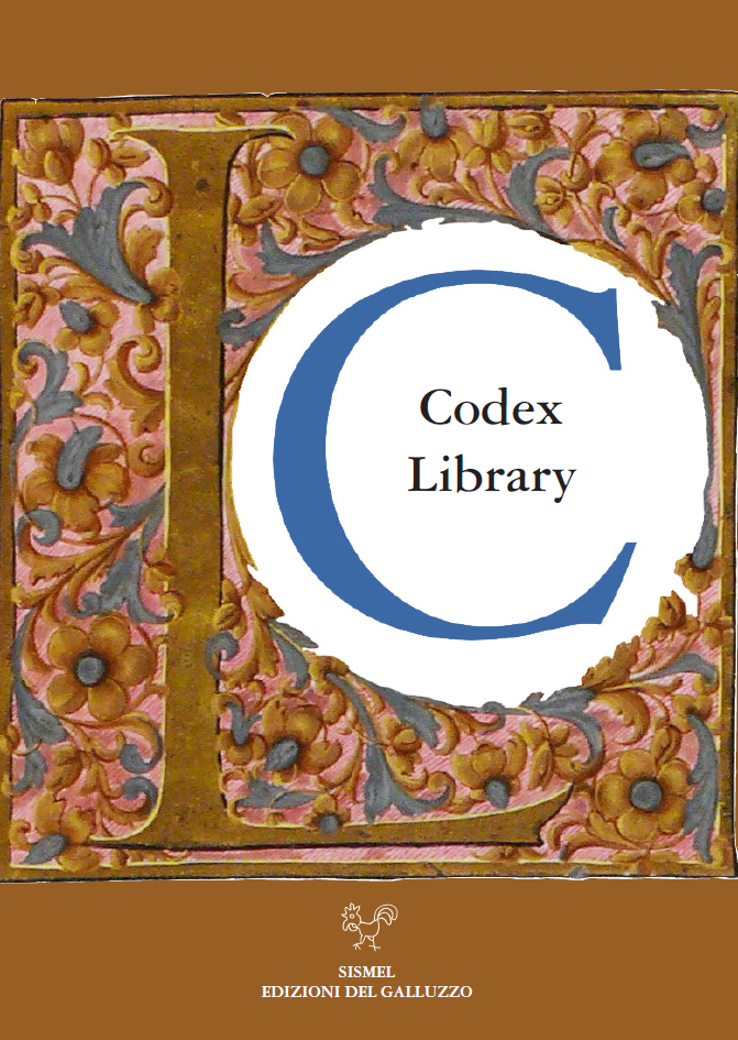 CodexLibrary 2020